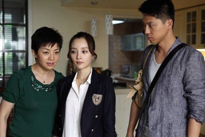 丈母娘看女婿越看越喜欢是什么道理?