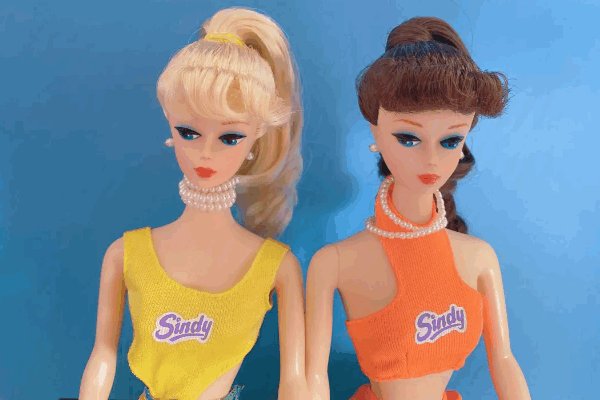 barbieland是什么意思