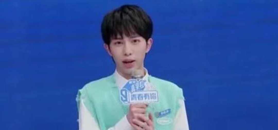 李俊濠：别忘了时代峰峻的意志，他所说的意志指的是什么？