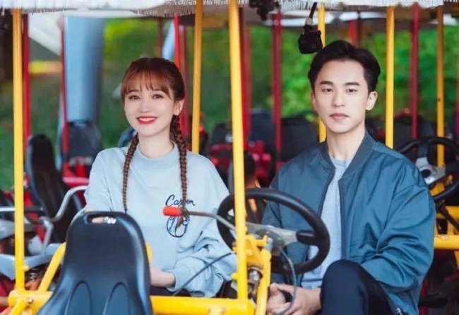 男嘉宾盛况有钱吗？