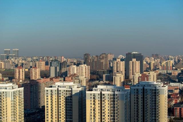 北京房产中介:感受到了复苏的气息,现在的楼市情况如何?