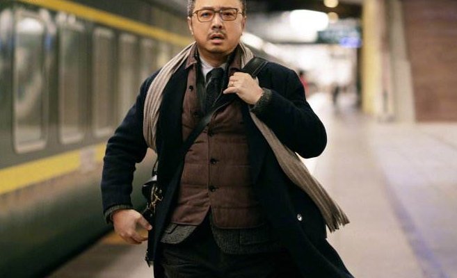 囧妈最后是普京大帝吗