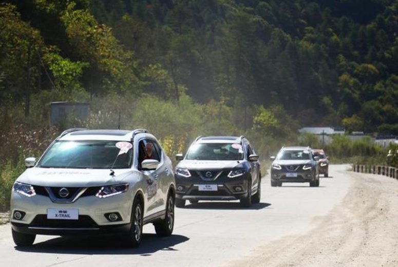 一线日产无人区的含义