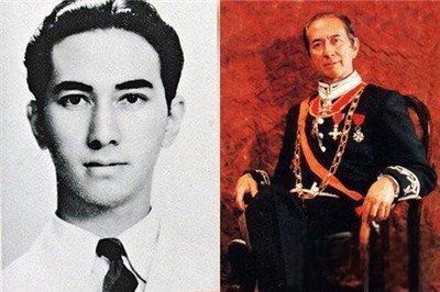 何鸿燊大梁安琪39岁 如何使四太怀孕的