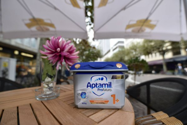 国外进口奶粉有哪些大品牌