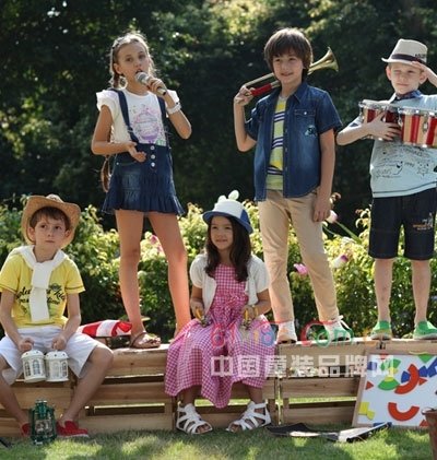 小东邦之七匹狼的小世界