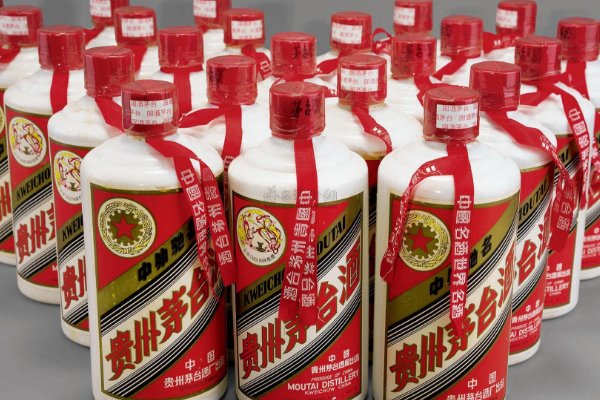 茅台应声大跌670亿,究竟发生了什么?