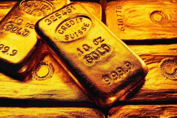 我昨天打老凤祥客服，说不回收黄金，为什么