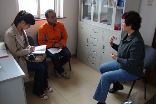 青岛电视台生活服务频道的历史