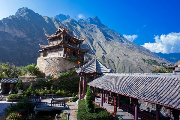 四川麻将大学排名