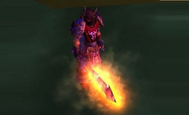 求魔兽世界 附魔图纸出处 冰寒＝冰冷武器 猫鼬 屠魔 灼热 十字军 斩杀 邪恶 这几个武器附魔图纸的出处