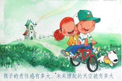 家人把孩子忘车内互相推卸责任，为什么一点担当都没有？