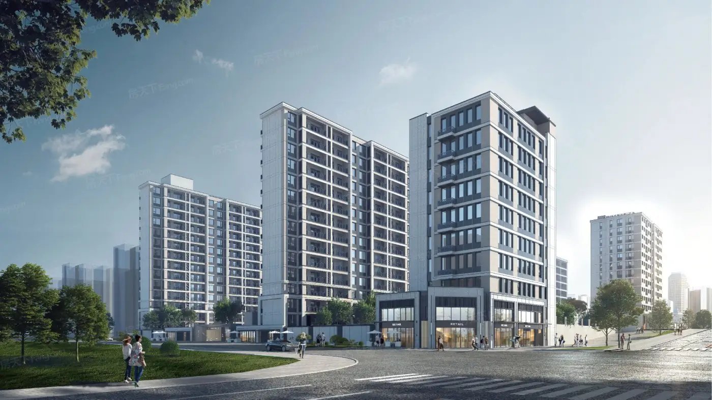 北海房价一下跌回五年前，楼市何时能全面回暖？