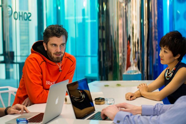 三个人一起玩3q会怎么样