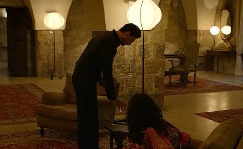 电影和黑道老大一起的365天结局是什么？