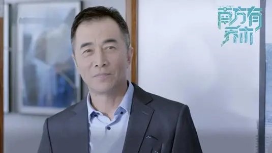 扫黑风暴中王政的扮演者是谁?