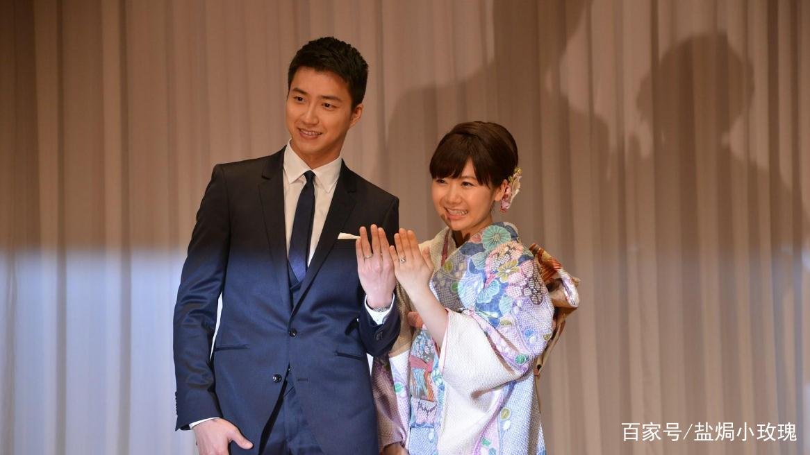 吴宗宪太双标，称福原爱劈腿就该分，他有什么资格说别人？