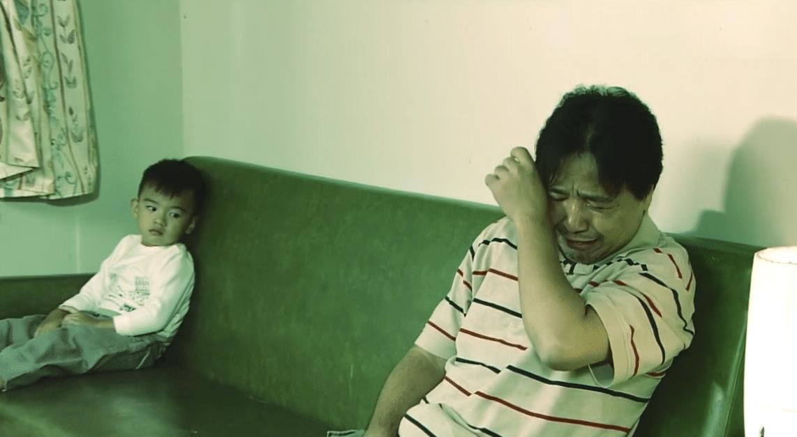 号称童年阴影的《谈情说爱》究竟可怕在哪里？