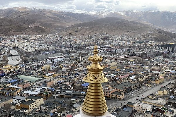 11年后看玉树，你想说什么？