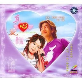 天荒情未老的故事简介