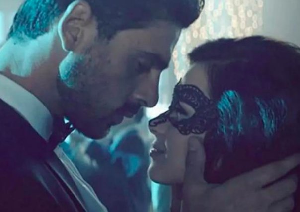 你觉得《黑帮大佬和我的365日》是真实的吗？