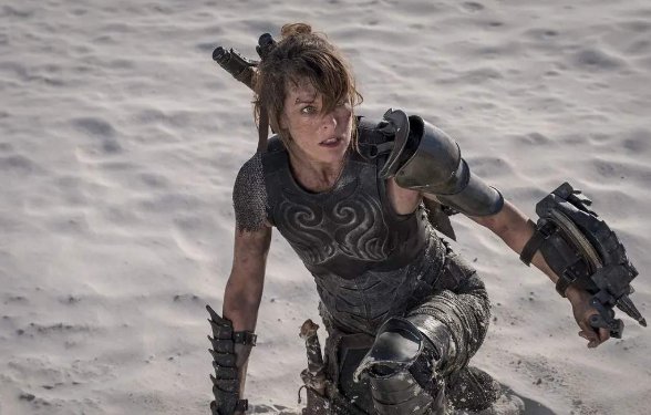 《怪物猎人》在国内各大院线下架,具体的原因是什么?