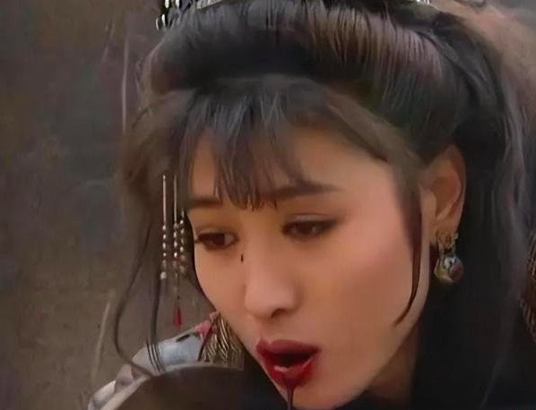 扈三娘为什么被方腊煮着吃