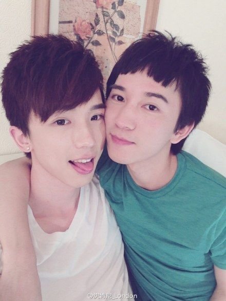 夫夫的网站名称