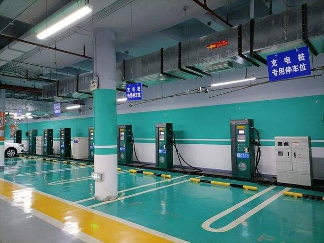 充电桩不能成为“充电装”，如何才能提高出行质量？