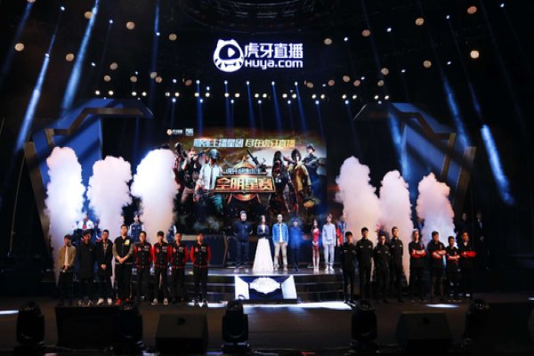 虎牙直播虎牙风云榜的未来发展历程怎么样？