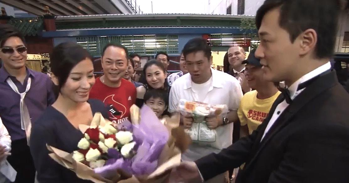 号称童年阴影的《谈情说爱》究竟可怕在哪里？