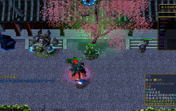 魔兽争霸3冰封王座 全部秘籍密码