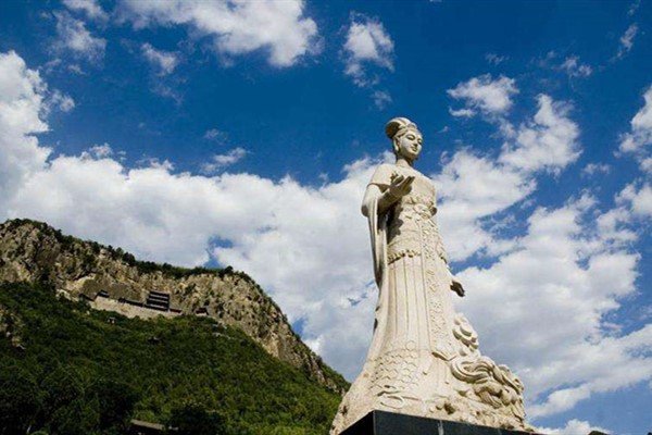 九尾狐为女娲复仇，绝非与纣王有私怨，为何功成后遭女娲娘娘遗弃？