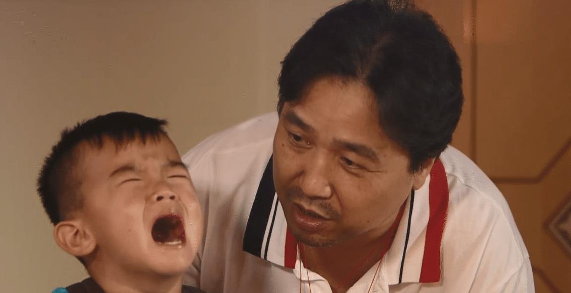 号称童年阴影的《谈情说爱》究竟可怕在哪里？