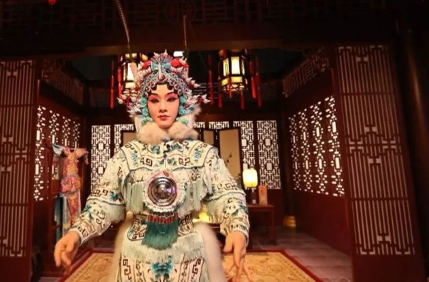 京昆花脸的三判指的是什么