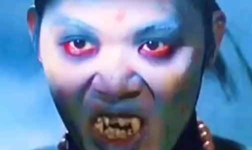 僵尸为什么要吸血？