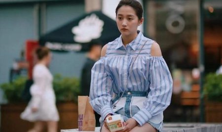 《二十不惑2》梁爽最后和赵优秀在一起了吗？她的官配究竟是谁？