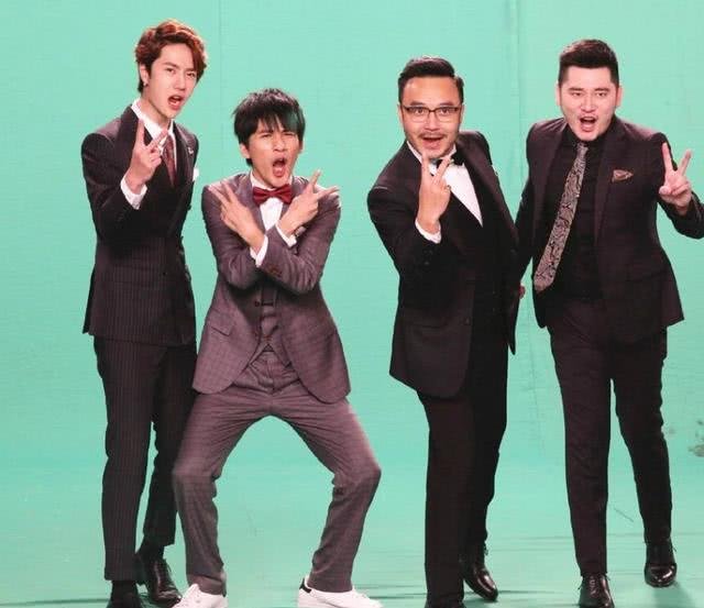 《天天向上》节目组正式发表声明，这是为什么呢？