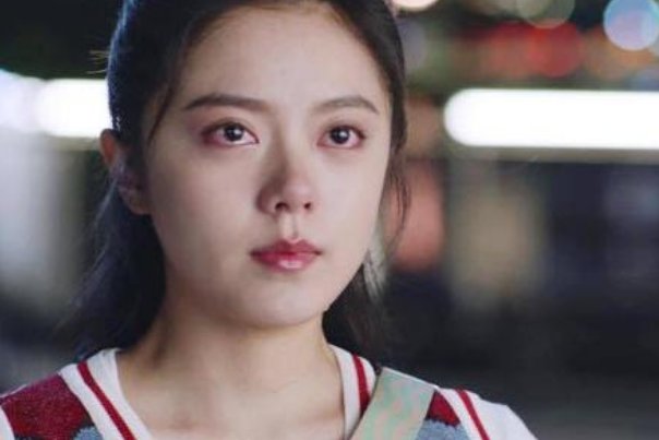 甜度爆表！赵今麦和郭俊辰荧幕首次吻戏来了，长成系的cp有多好磕？