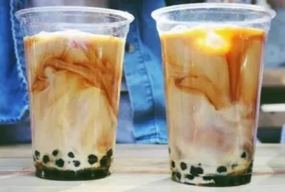 秋茶啥意思啊秋茶什么梗？