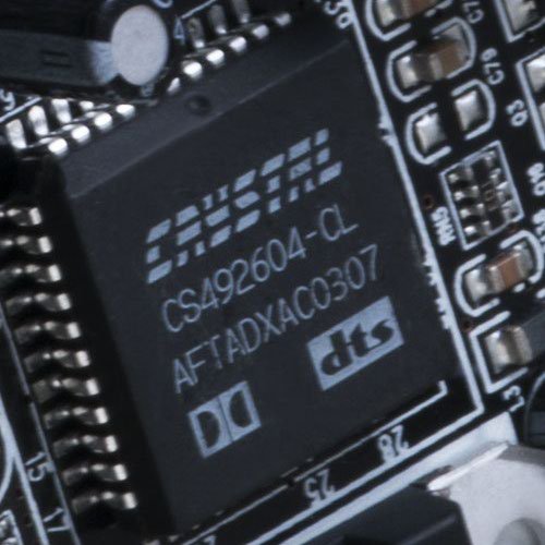 我的不支持DTS但支持杜比的DVD怎样才能放出5.1声道？（除了买DVD-9光盘）