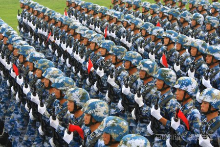 中国2020年有阅兵仪式吗