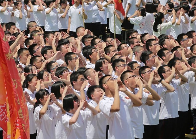 全国2卷数学难吗