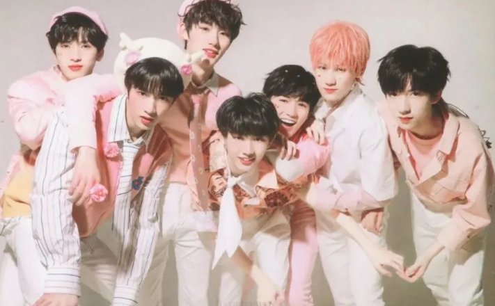 tnt喜欢宋小睿吗