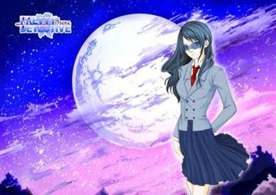 美神探爱琳的故事内容