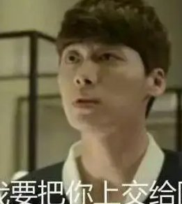 交给国家是什么梗