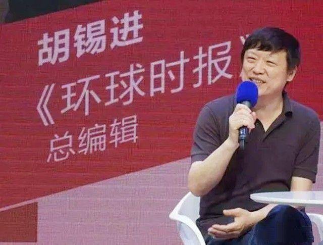 胡锡进称:轻易不要做“就地过节”的倡导,他为何这么说?