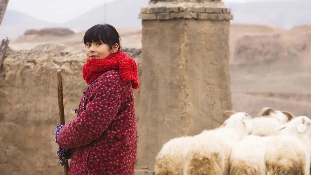 温州一家人禾禾是谁演的