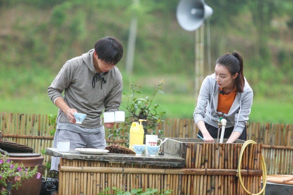 《向往的生活》节目组通告,暂停播出,为什么多部综艺都停播了?
