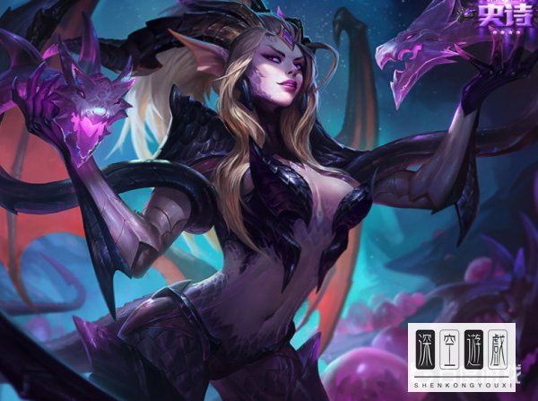 lol驯龙女巫婕拉多少钱？